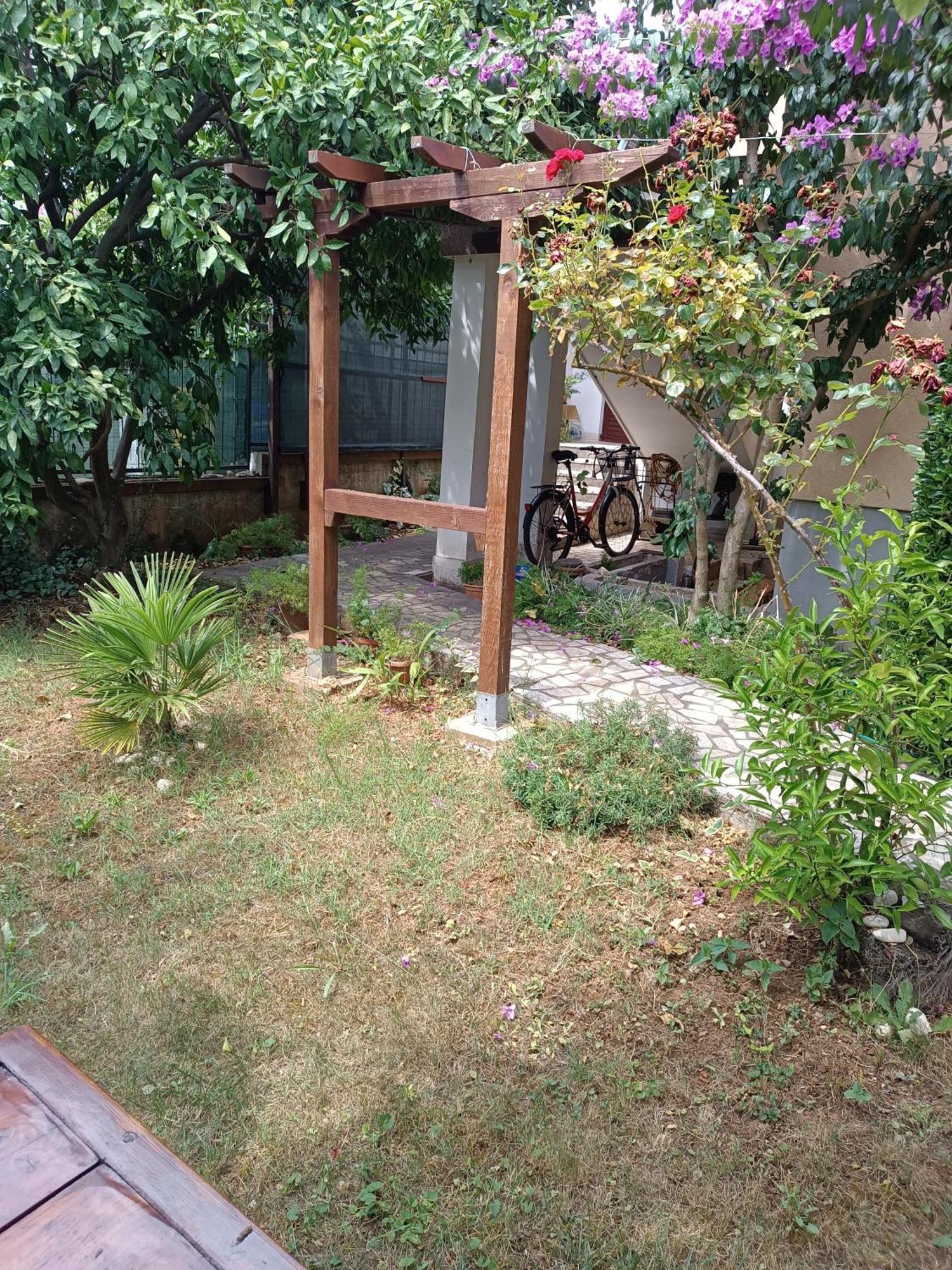 Apartmani Sole Medulin 2023 Exterior photo